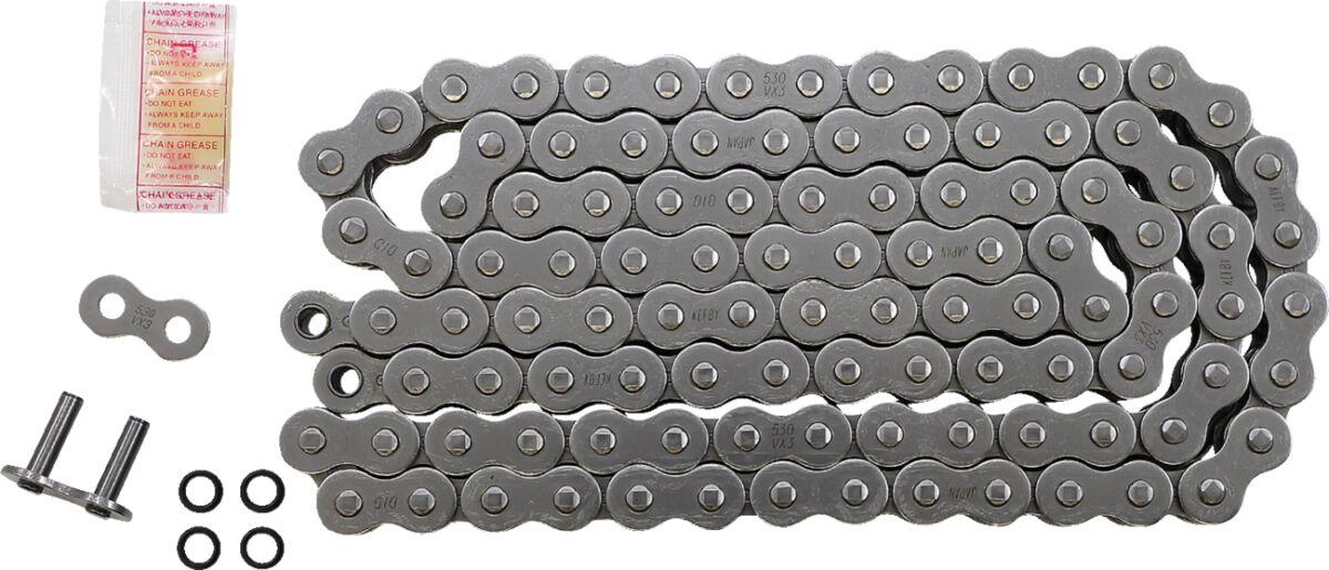 4525516394185 - DID 530 VX3 Chain 106 Links