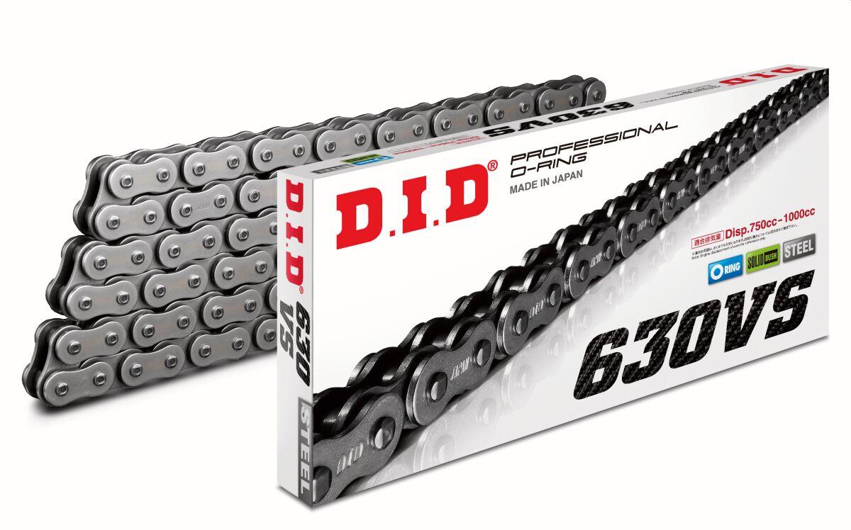 4525516262576 - DID 630 VS Chain 92 Links