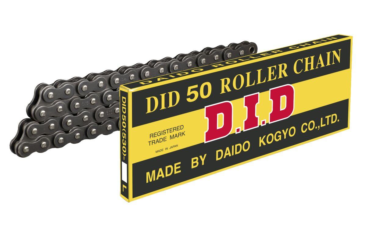 4525516162197 - DID 530 Standard Series Chain 108 Links