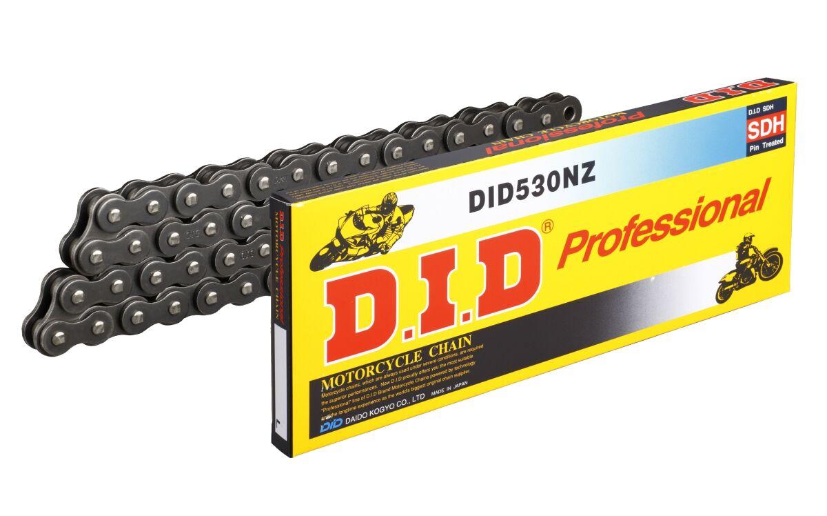 4525516171205 - DID 530 NZ Chain 110 Links