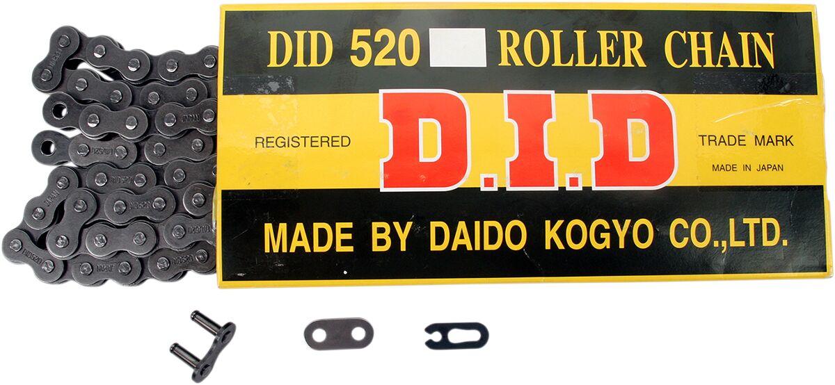 4525516160230 - DID Standard Series Non O-Ring Chain 116 Links