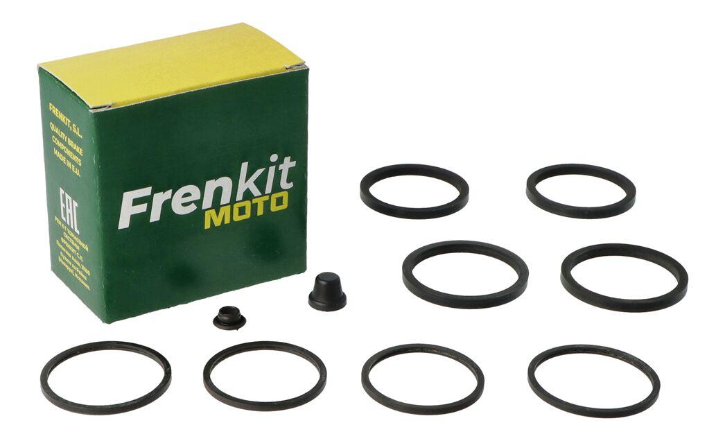 622018 - Frenkit Caliper Repair Kit For BMW CE 04 ABS 2022-2024 - Black