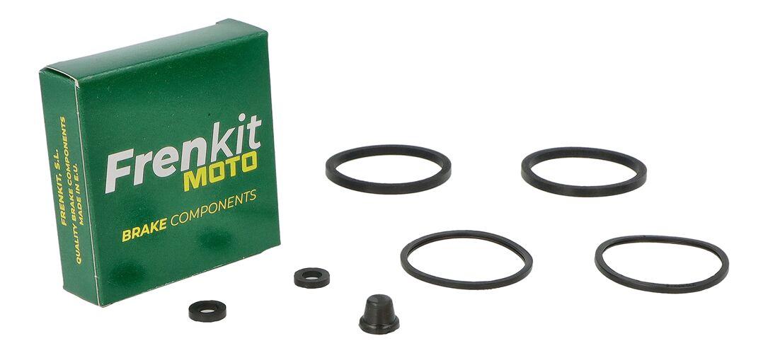 622038 - Frenkit Caliper Repair Kit For Yamaha RD 350 LC 1986-1990 - Black