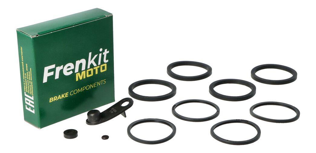 622045 - Frenkit Caliper Repair Kit For Honda CB 1000 ABS 2025 - Black
