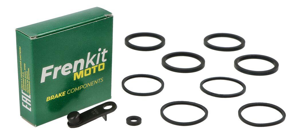 622059 - Frenkit Caliper Repair Kit For Suzuki GSX1300R ABS 2013-2020 Front - Black
