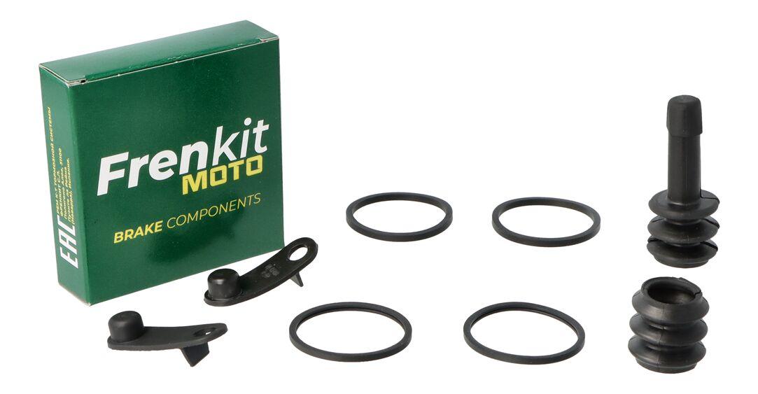 622040 - Frenkit Caliper Repair Kit For Kawasaki ER-5 1997-2000 - Black