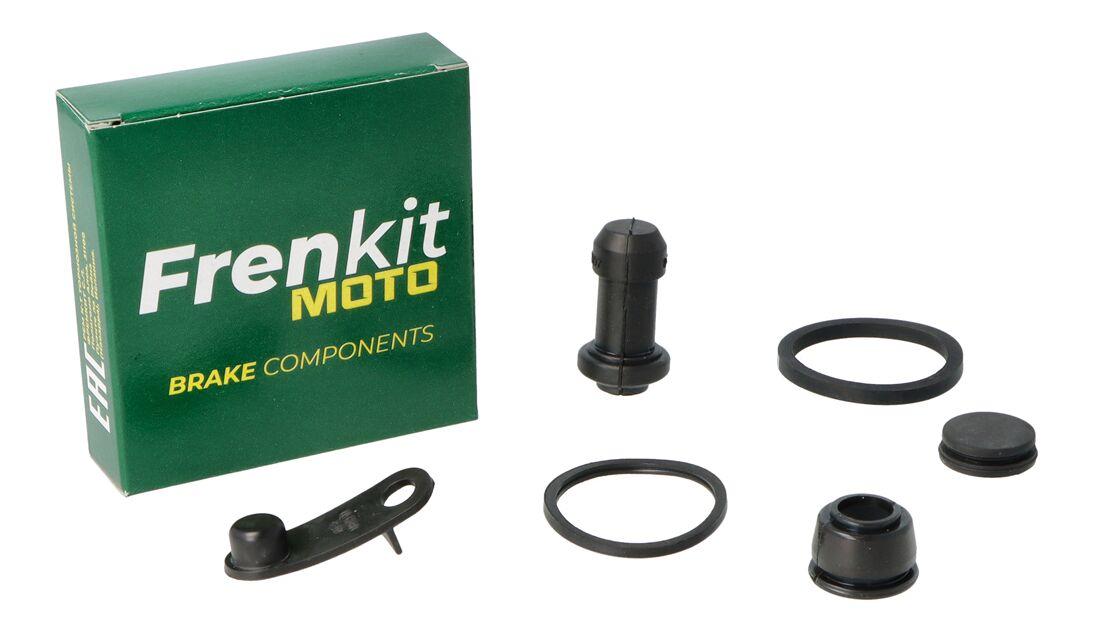 622036 - Frenkit Caliper Repair Kit For Honda CR80 1985-1995 - Black