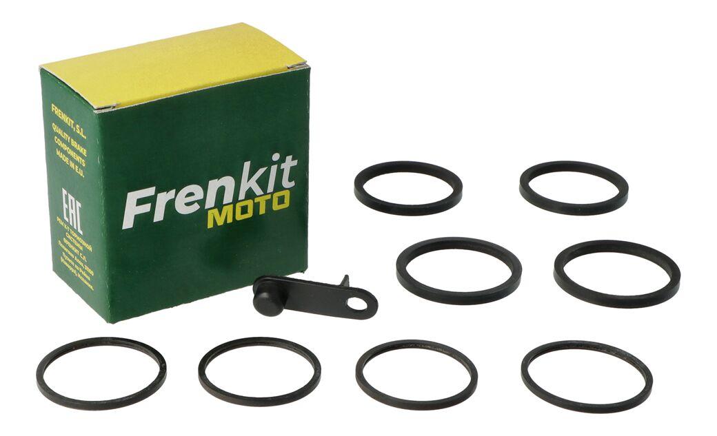 622022 - Frenkit Caliper Repair Kit For Ducati 1098 2007-2008 Front - Black