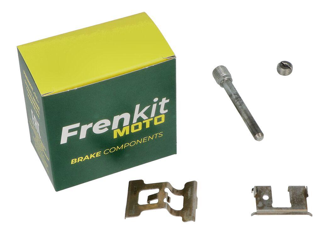 623001 - Frenkit Pad Clip Kit For Triumph Adventurer 900 1996-2001