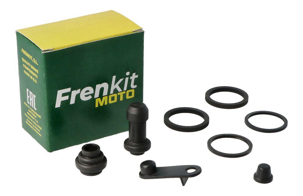 622001 - Frenkit Caliper Repair Kit For Honda ADV 150 ABS 2021-2023 - Black