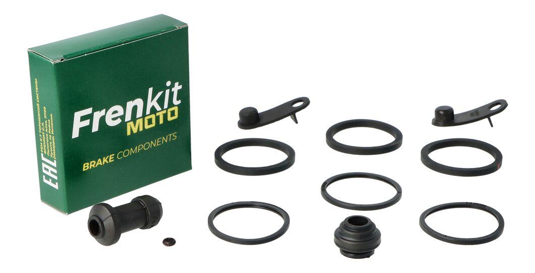 622034 - Frenkit Caliper Repair Kit For Honda CTX1300 2014-2016 Front - Black