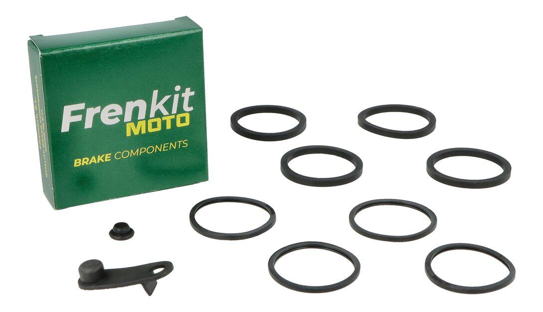 622048 - Frenkit Caliper Repair Kit For KTM Duke 125 2011-2012 - Black