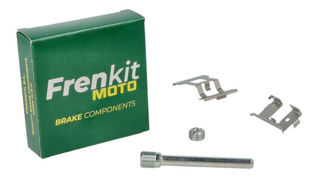 623047 - Frenkit Pad Clip Kit For Kawasaki J 125 ABS 2016-2020 Front