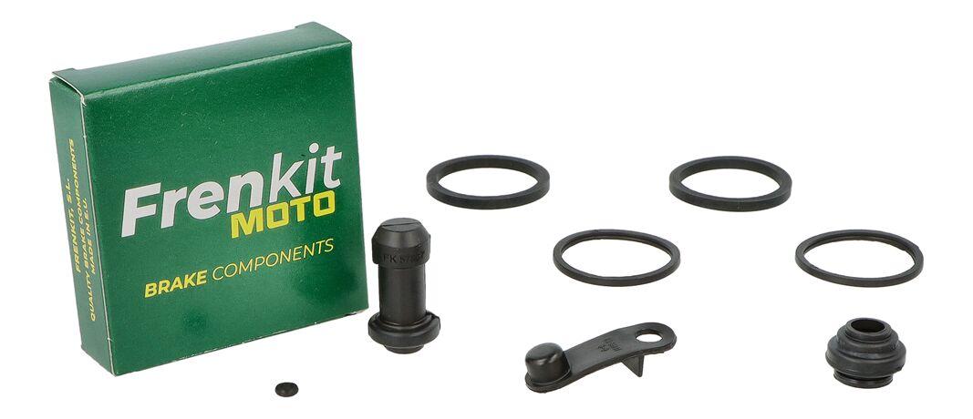 622071 - Frenkit Caliper Repair Kit For Honda CBR 1000 F 1987-1988 - Black