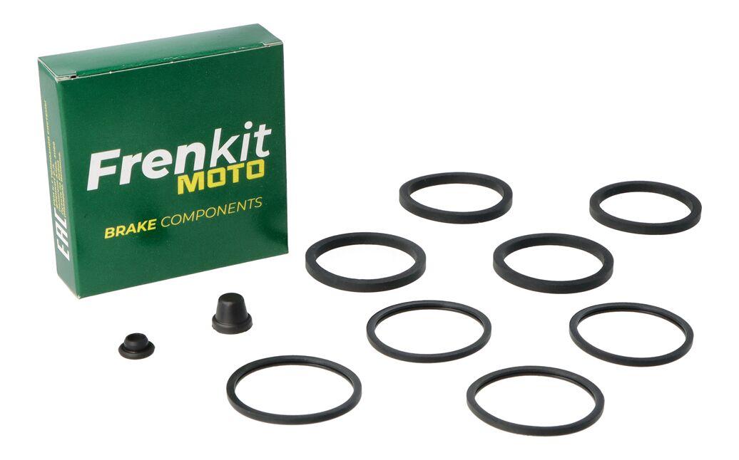 622025 - Frenkit Caliper Repair Kit For Ducati 848 2008-2010 - Black