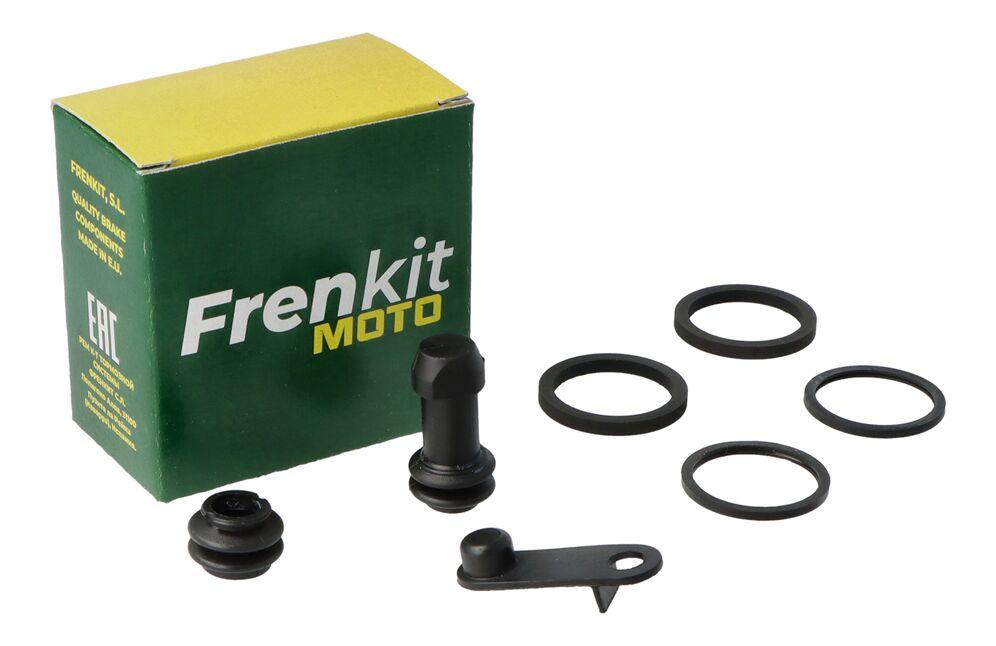 622003 - Frenkit Caliper Repair Kit For BMW C1 125 2000-2004 Front - Black