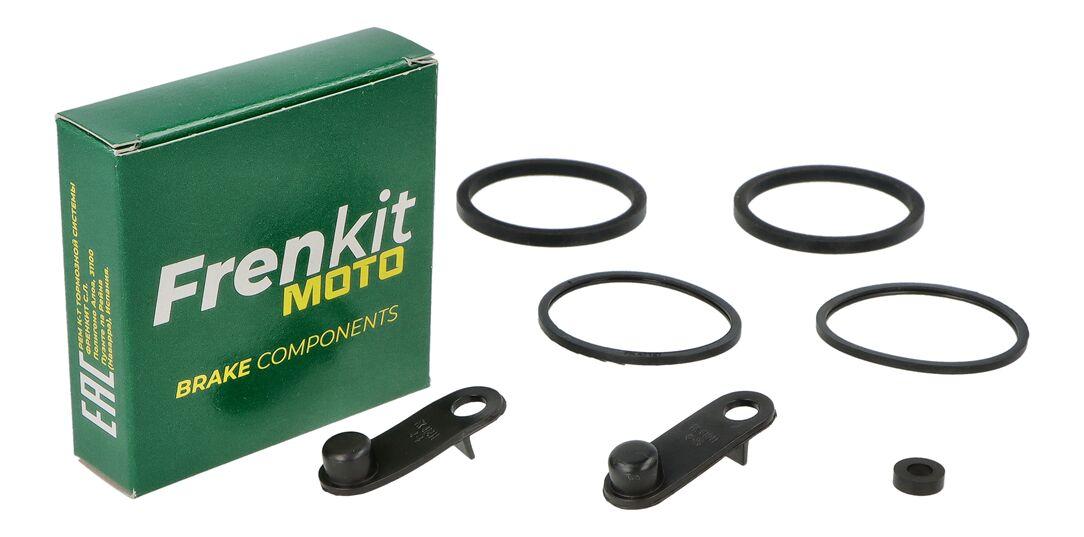 622056 - Frenkit Caliper Repair Kit For Honda VT 750 C 2013-2024 - Black