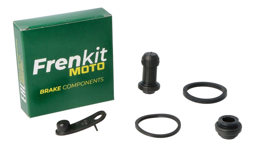 622039 - Frenkit Caliper Repair Kit For Honda CB600F 2007-2013 - Black