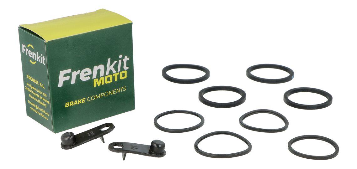 622016 - Frenkit Caliper Repair Kit For BMW K 1200 LT ABS 1999-2011 Rear - Black