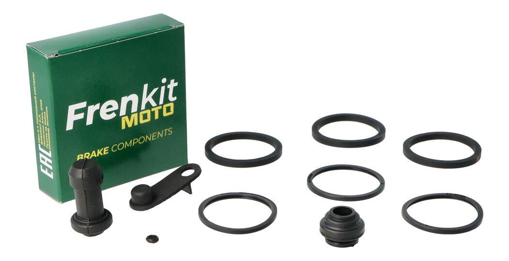 622031 - Frenkit Caliper Repair Kit For Honda CBR 1100 XX 1997-2003 Rear - Black