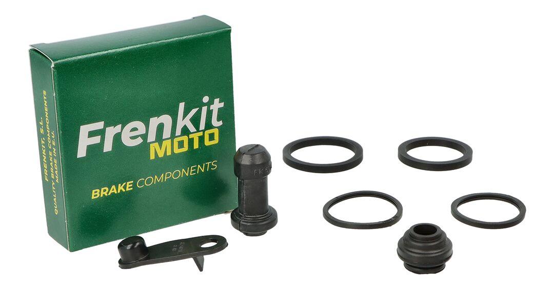 622081 - Frenkit Caliper Repair Kit For Yamaha YP 125 R 2006-2009 - Black