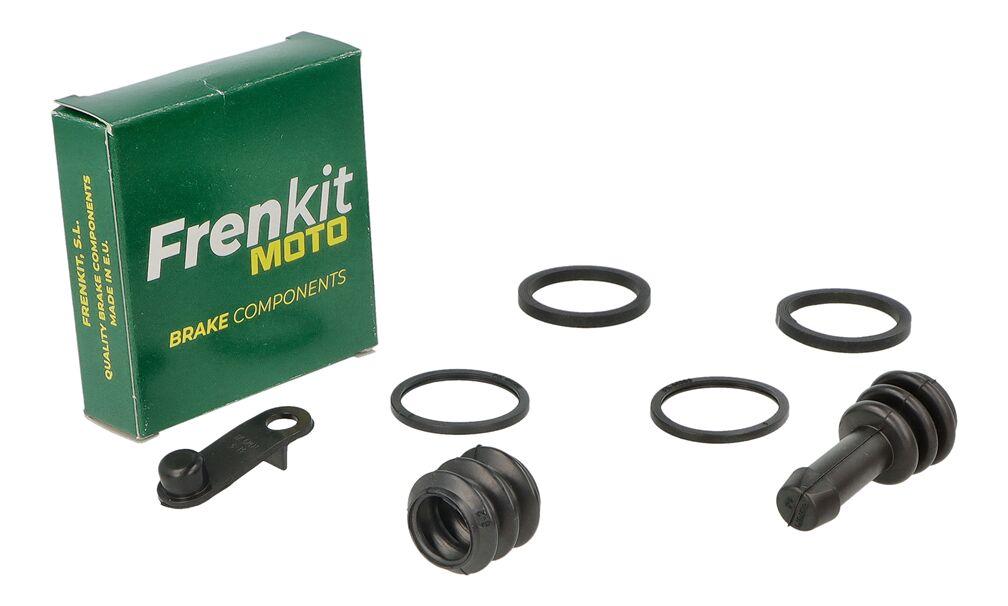 622051 - Frenkit Caliper Repair Kit For Suzuki DL 650 ABS 2017-2024 - Black
