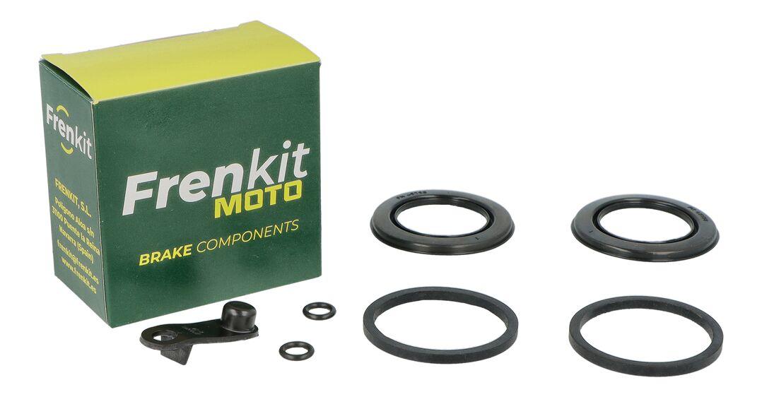 622015 - Frenkit Caliper Repair Kit For BMW K 100 1982-1990 - Black