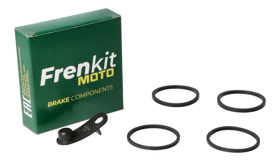 622037 - Frenkit Caliper Repair Kit For Yamaha BT 1100 2002-2006 - Black
