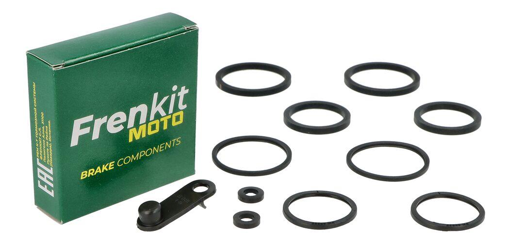 622064 - Frenkit Caliper Repair Kit For Honda CBR600F 2001-2006 - Black
