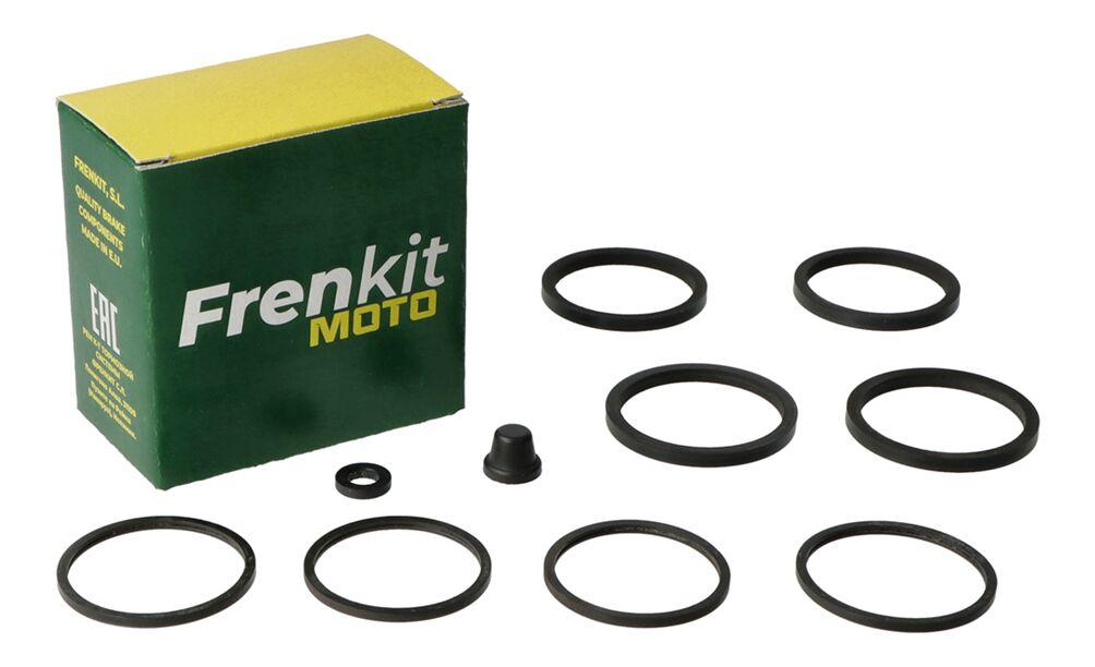 622004 - Frenkit Caliper Repair Kit For BMW R 1250 GS ABS 2019-2024 Front - Black