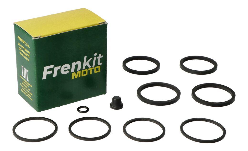622014 - Frenkit Caliper Repair Kit For BMW K1 1988-1993 - Black