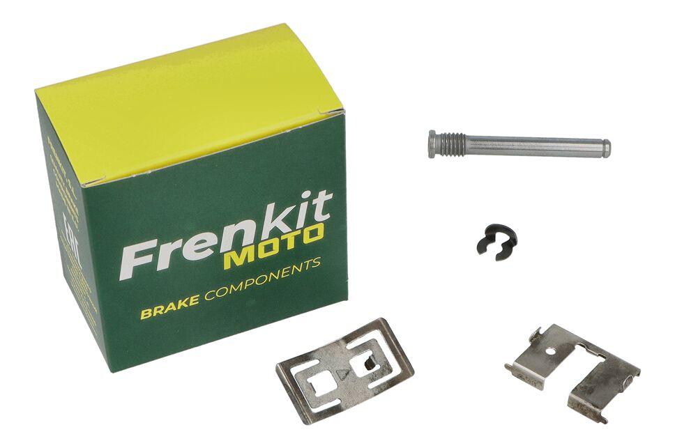 623016 - Frenkit Caliper Repair Kit For BMW CE 04 ABS 2022-2024 Rear - Stainless Steel