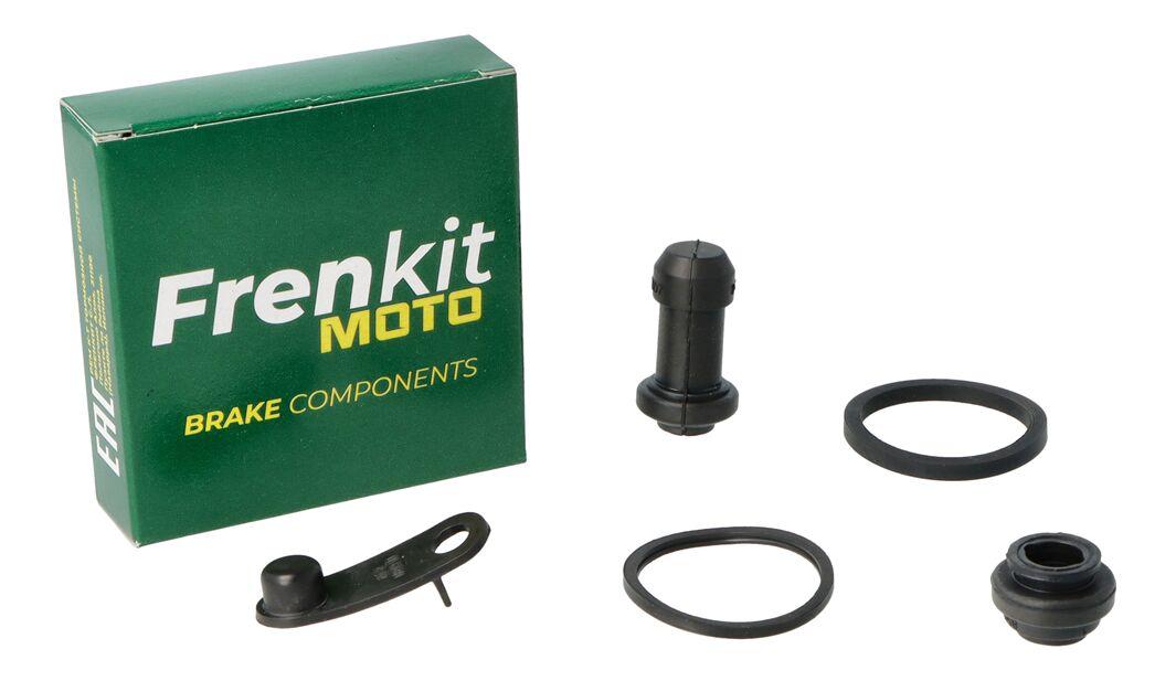 622041 - Frenkit Caliper Repair Kit For Honda CR125 1987-2001 - Black