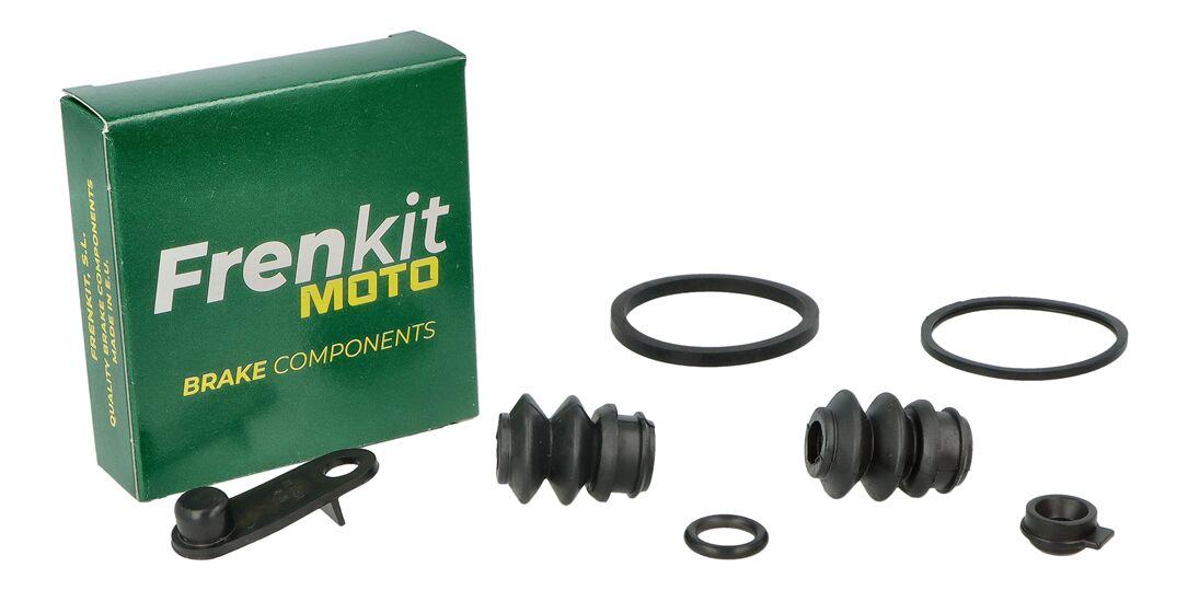 622080 - Frenkit Caliper Repair Kit For Yamaha XP 500 T-Max 2006-2011 - Black