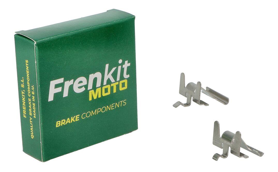 623063 - Frenkit Pad Clip Kit For BMW M 1000 R ABS 2023-2024 Front - Stainless Steel