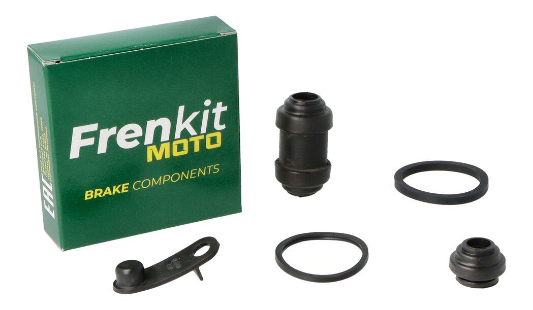 622043 - Frenkit Caliper Repair Kit For Honda CB1000F 1994-1995 Rear - Black