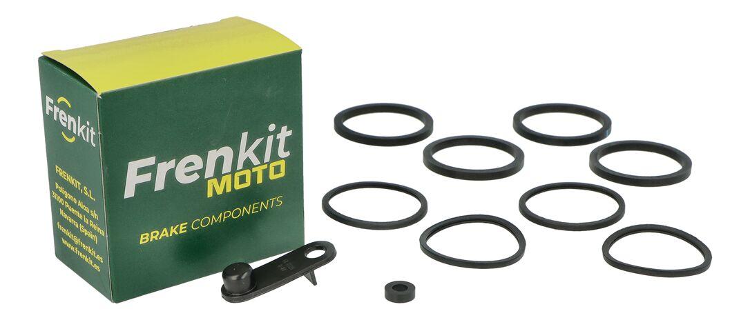622077 - Frenkit Caliper Repair Kit For Honda CBR600F 1999-2006 - Black