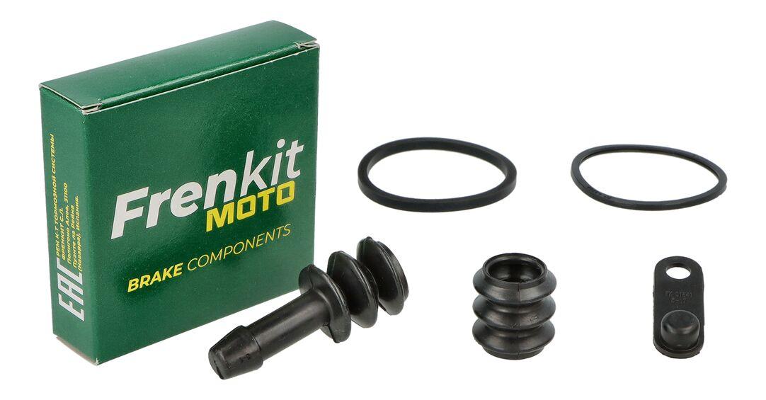 622062 - Frenkit Caliper Repair Kit For Kawasaki EL 250 1988-1995 - Black