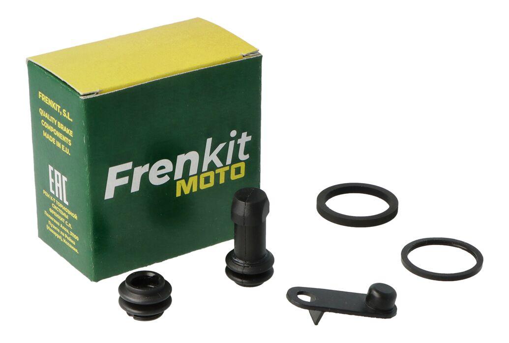 622021 - Frenkit Caliper Repair Kit For KTM Adventure 390 ABS 2020-2021 - Black