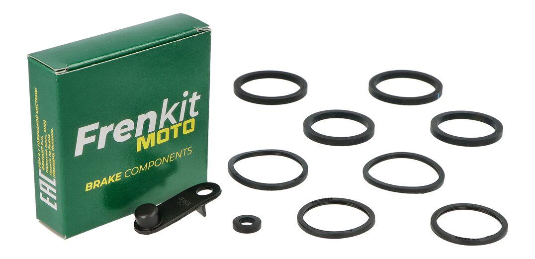 622065 - Frenkit Caliper Repair Kit For Honda CB1000F 1994-1995 Front - Black