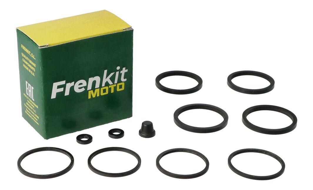 622005 - Frenkit Caliper Repair Kit For BMW K 1200 LT ABS 1999-2011 Front - Black