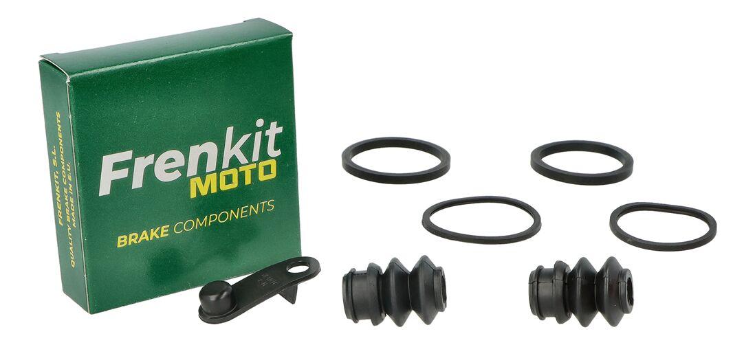 622078 - Frenkit Caliper Repair Kit For Yamaha XP 500 T-Max 2001-2003 - Black