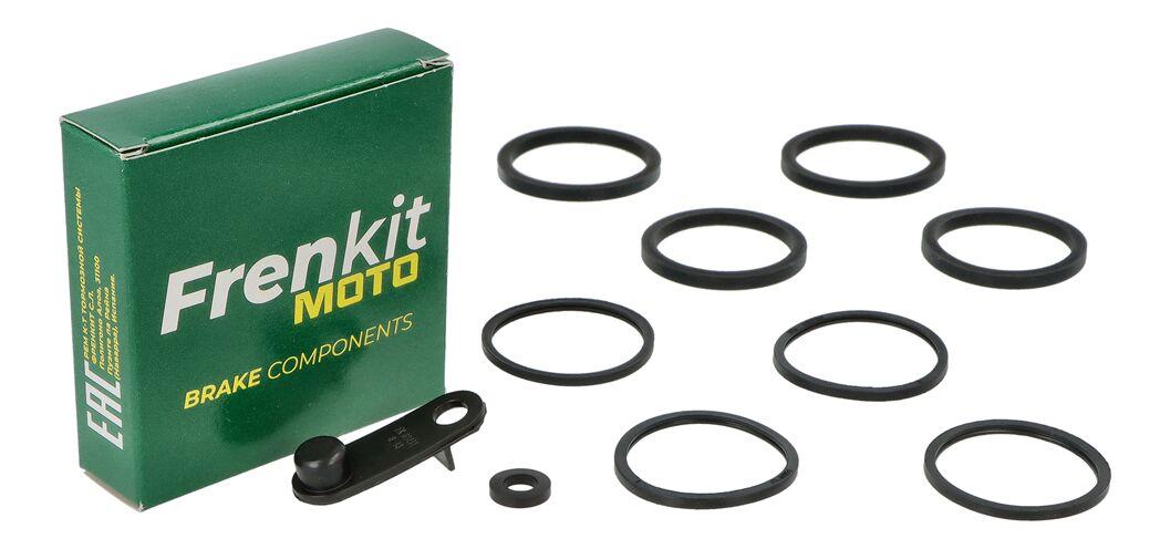 2x ✅Fits FRENKIT 622055 motorcycle caliper repair ⭐UK Seller⭐ - Image 5
