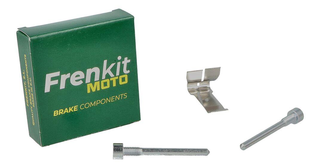 623027 - Frenkit Pad Clip Kit For Yamaha RD 350 LC 1986-1990