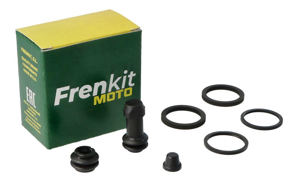 622017 - Frenkit Caliper Repair Kit For BMW R 1100 GS 1993-1999 - Black
