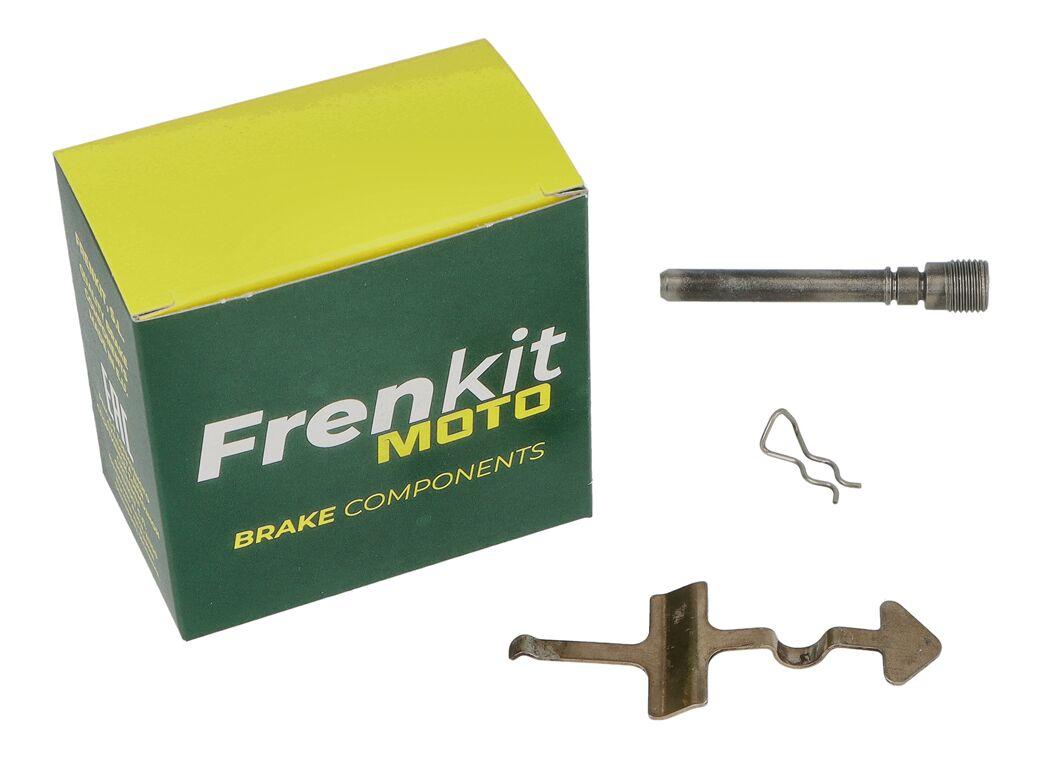 623009 - Frenkit Pad Clip Kit For BMW C 400 GT ABS 2019-2020 Front