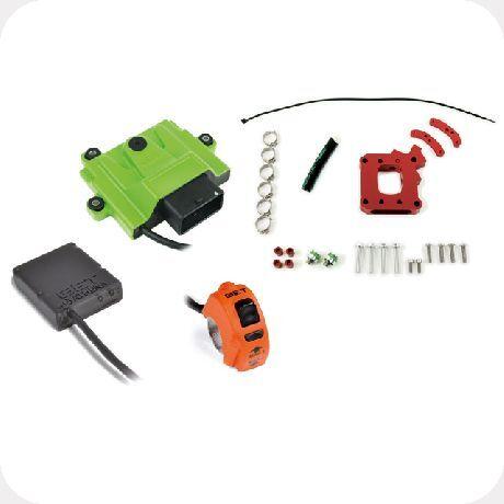 GK-KIT2TI-0003 - GET RX1 Power Engine Control Unit For Gas Gas EC300 2021-2023
