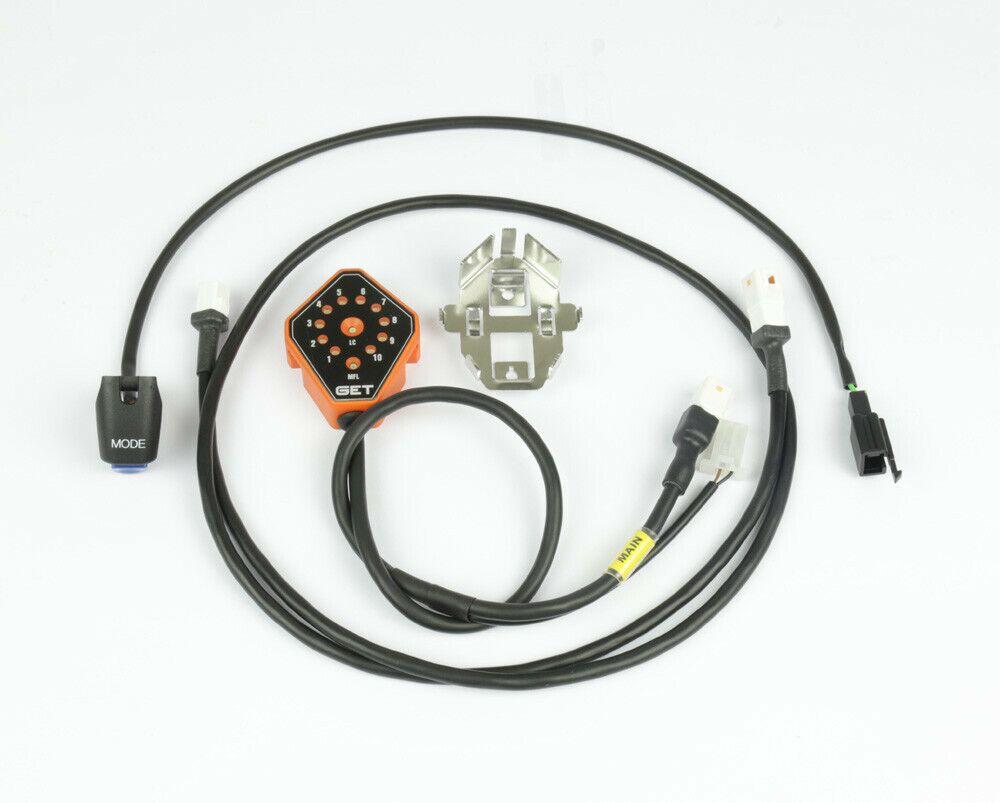 GK-RPMDASH-0001 - GET Replacement Dash Gauge For Husqvarna FC250 2016-2023