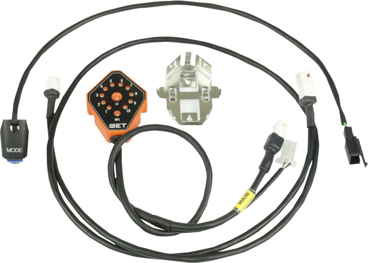 GK-RPMDASH-0000 - GET Replacement Dash Gauge For Honda CRF250R 2018-2023