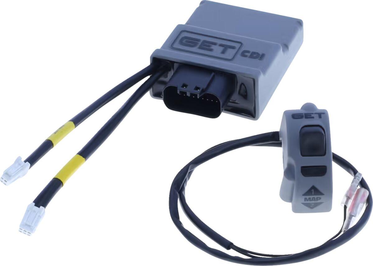 GK-CDI-0008 - GET CDI For Gas Gas MC125 2021-2023